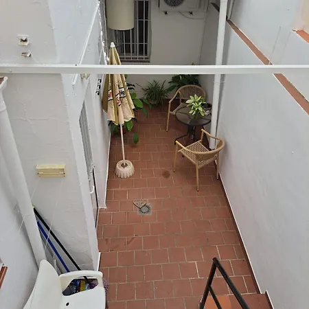 Casa Paca Сasa de vacaciones *