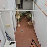 Casa Paca Будинок відпочинку *