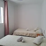 Casa Paca Нерха