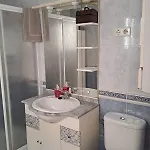 Tatil Evi Casa Paca