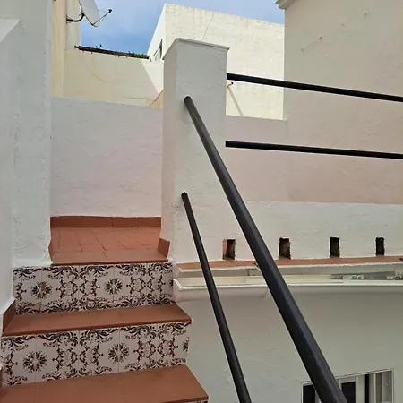 Casa Paca * Нерха