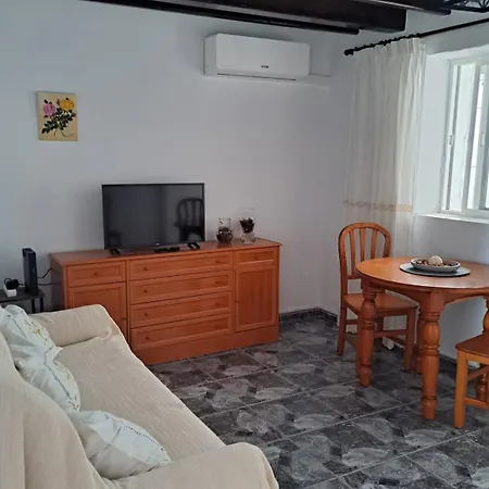 Casa Paca