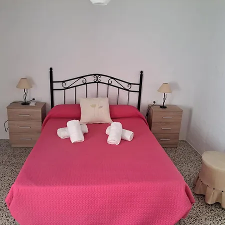 Casa Paca *