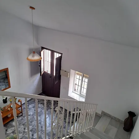 Casa Paca Будинок відпочинку