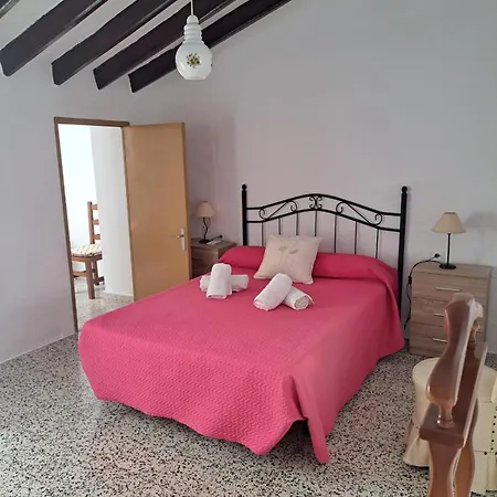 Casa Paca Nerja