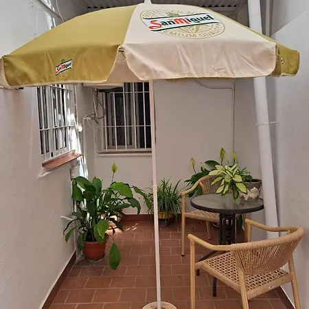 Casa Paca * Нерха