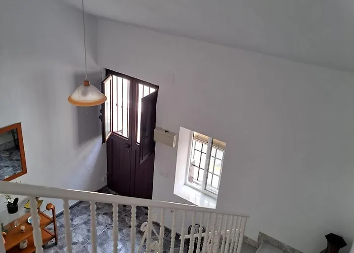 Casa Paca בית נופש