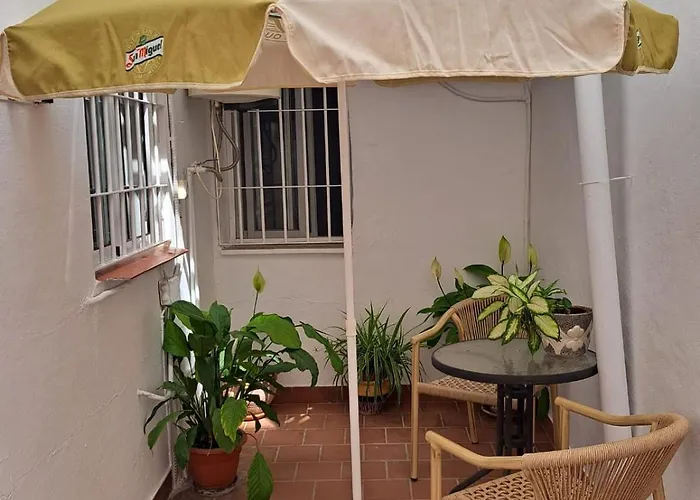 Casa Paca * נרחה