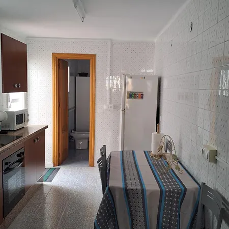 Casa Paca Vakantiehuis