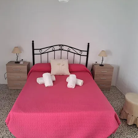 Casa Paca * 네르하