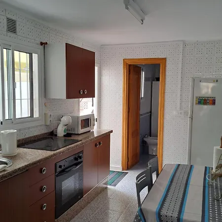 Casa Paca