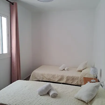 Casa Paca 네르하