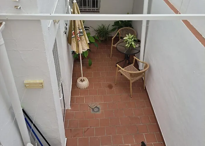 Casa Paca Holiday home *