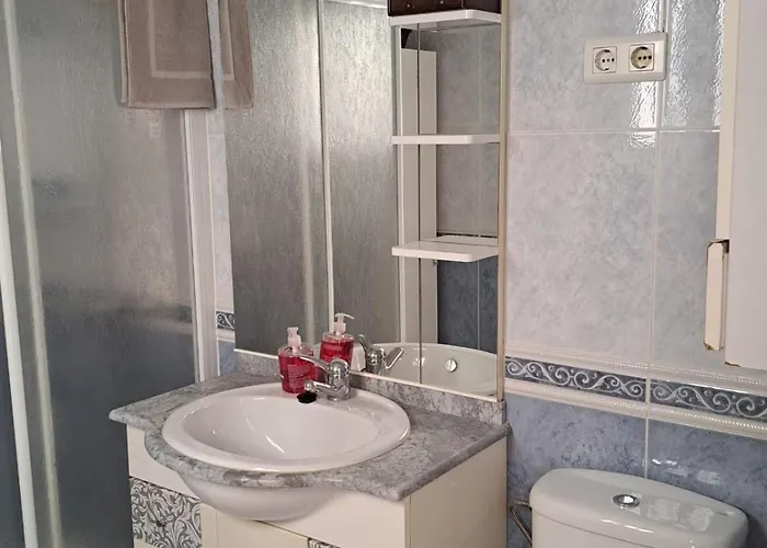 Holiday home Casa Paca