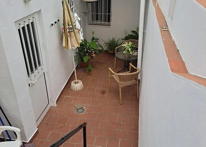 Holiday home Casa Paca Nerja